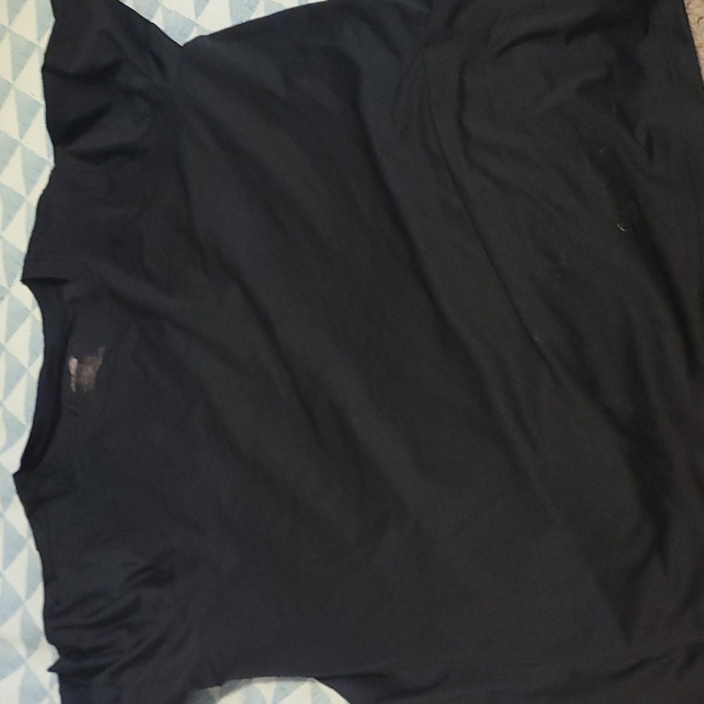 Workout shirt